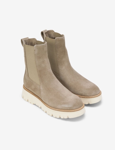 Damen Winterstiefel
