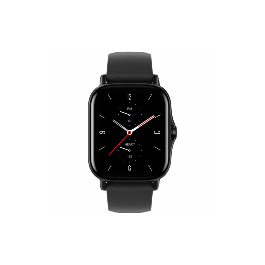 Smartwatch in verschiedenen Farben