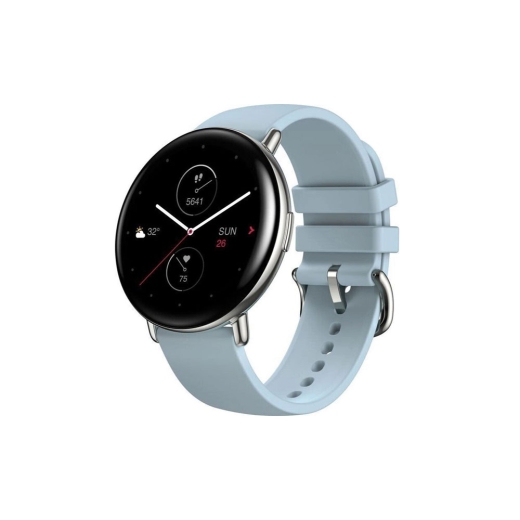 Smartwatch in verschiedenen Farben
