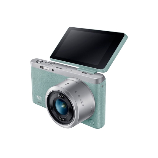 Digitalkamera 24 Megapixel 21mm f2.0