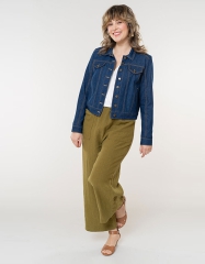 Damen Oberbekleidung Hose
