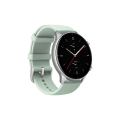 Smartwatch in verschiedenen Farben