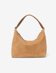 Damenhandtasche Leder