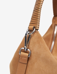 Damenhandtasche Leder