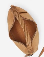 Damenhandtasche Leder