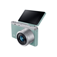 Digitalkamera 24 Megapixel 21mm f2.0
