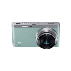 Digitalkamera 24 Megapixel 21mm f2.0